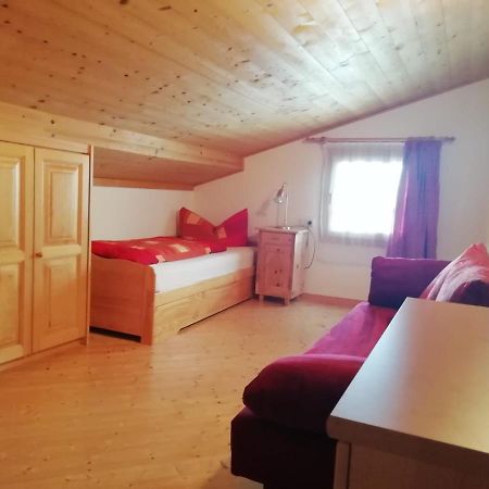 Appartement Reitlhof Wald im Pinzgau Buitenkant foto