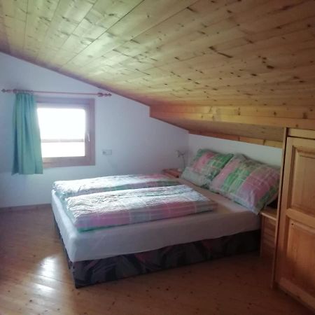Appartement Reitlhof Wald im Pinzgau Buitenkant foto