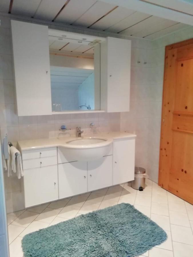Appartement Reitlhof Wald im Pinzgau Buitenkant foto