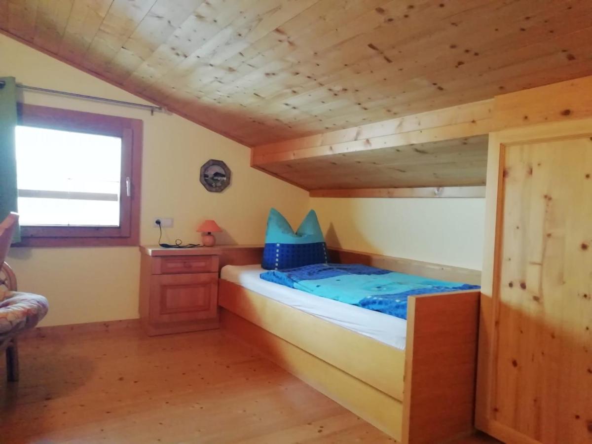 Appartement Reitlhof Wald im Pinzgau Buitenkant foto