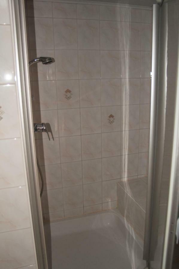 Appartement Reitlhof Wald im Pinzgau Buitenkant foto